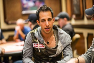 Alec Torelli: “Macao è il posto più duro, selvaggio ed epico in cui giocare a poker!”