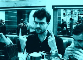 Marco Valerio a 360° su Vegas: “Per ‘staccare’ andate al Red Rock, per il miglior hamburger da Holsteins!”