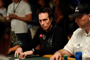 Lex Veldhuis: “Nelle sessioni brevi il mio poker è più intenso e la mia mente funziona ad alto livello”