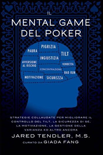 the mental game of poker