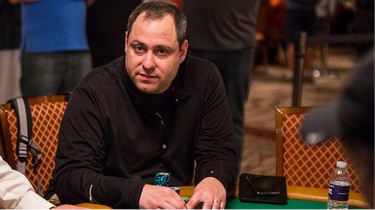 WPT Commerce Championship 2019: Baker vs Cimbolas