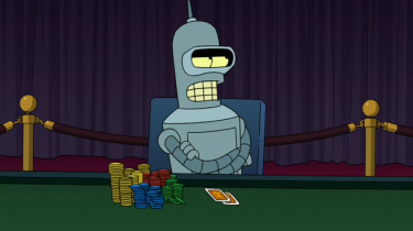 Bot al Pot Limit Omaha 0,5/1$ dot com? Sette account sospetti, l’Intelligenza Artificiale fa sempre più paura