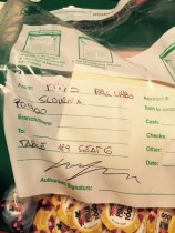 WSOP – Brillano Bendinelli e Palumbo nel 6 max; Danzer, Seidel e la Selbst a caccia del bracciale nell’Omaha