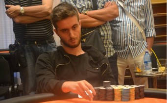 WPTN – Denis Karakashi, un carro armato a Sanremo! E parte il totoquote a 5 left…