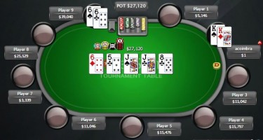 Taglia da 215$? No, grazie! E Andrè Coimbra resta con una sola chip…