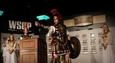 Colossus, il pay-out non convince! Primo premio da 638.000$, Mercier: “E’ uno scherzo?”