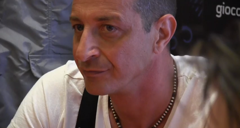 devivo video vecchia guardia poker