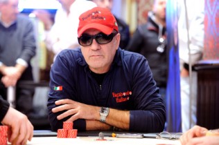 WSOP – Avanza Di Cicco (è 84°) nel Millionaire Maker, che ‘tilt’ per Savinelli! ITM Isaia e Guerra