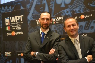 “Se fatto per prendere informazioni è passibile di penalità”: Elio Cappuccio interviene sul fold con showdown alle WSOP