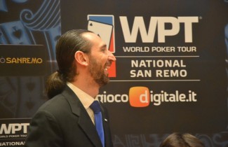 WPTN – Da Sanremo a Sanremo: Elio Capuccio e i suoi (primi) due lustri nei casinò…