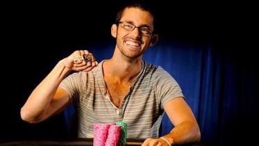 Mike Gorodinsky è il GPI WSOP Player of the Year 2015. A rischio la top 10 per Max Pescatori