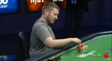 Hastings smascherato da Baker: “Ho provato ad avvisarti. Volevo solo giocare dagli Stati Uniti”