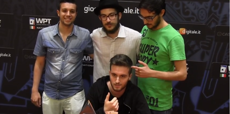 karakashi vince wptn