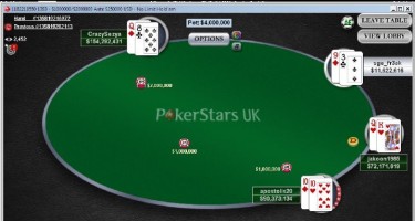Deneb sul nitty open fold di Koon: “Mi è capitato di ragionare in maniera simile, ma con un range più marginale!”