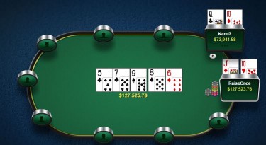 High Stakes – Il second nuts non basta: Millar paga dazio al check/raise all-in di Ivey!