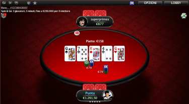 Sabato notte da brividi: ‘marbizzone’ torna in pista, ‘superprimex’ lo educa!