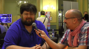 WPTN Sanremo – Mario Adinolfi: “W la mamma… E viva anche il poker!”