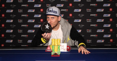 WSOP – Pescatori e Isaia alla grande nell’Omaha, Sammartino e Buonanno in al Championship 6 max