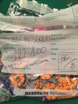 WSOP – Incredibile Pescatori: piazza la quinta bandierina nel Ten Game e poi vola nel Championship Seven Card Stud.