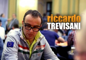 “Incredibile non avere il poker in tv! (a parte PokerItalia24)” Riccardo Trevisani al WPTN Sanremo