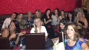 WSOP Backstage #9 – Ladies’ dinner, Negreanu-ruling, non c’è 2 senza… Pesca!