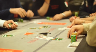 Tilt Poker Cup Side HORSE: il successo delle varianti