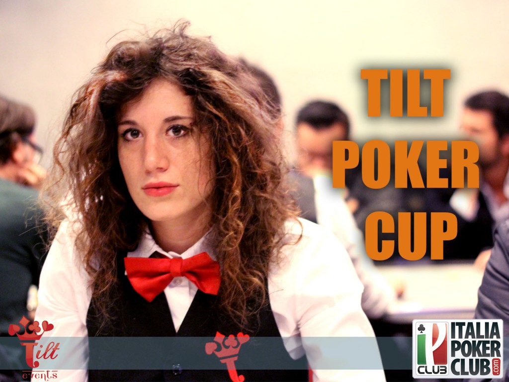 tilt poker cup