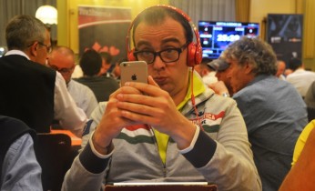 One re-entry? No, sono tre! Trevisani pronto al ‘bagnetto’, Gioriz prova a dissuaderlo…