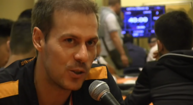 Flavio Ferrari Zumbini: ho fatto double up con la ristampa del mio libro, i motivi