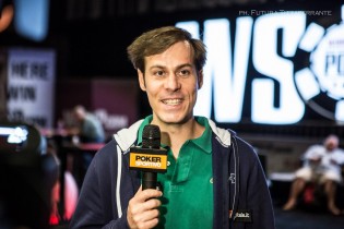 Zumbini giramondo: “Dalla spiritualità di Santiago alla città del peccato! E non finisce qui…”