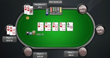 Alessio ‘deceptionnnn’ Fratti e un cooler che non esiste al NL100!