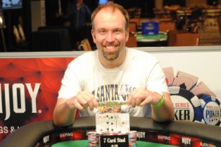 WSOP – A Barber il Championship H.O.R.S.E. Duong a un passo dal braccialetto nel Bounty.