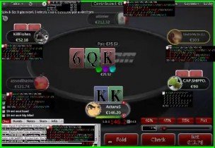 Actaru5 rinnova con PokerStars: “Volumi di gioco ridotti, Twitch più che mai!”