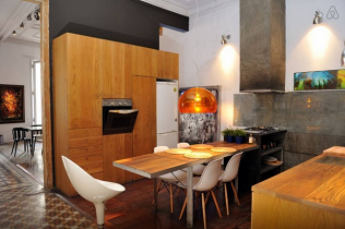 L’EPT di Barcellona tra lusso e comfort: le migliori soluzioni per i giocatori su Airbnb (non economiche)