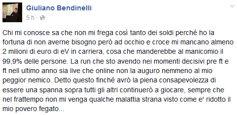 bendinelli