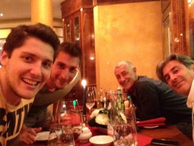 WSOP – Marco Bognanni rivela i primi retroscena sull’impresa di Butteroni: “Una chat whatsapp epica!”