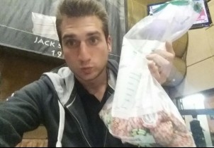 WSOP Main Event Day2C – 12 azzurri al day3! Butteroni oltre le 200.000, bene Treccarichi e Fratti