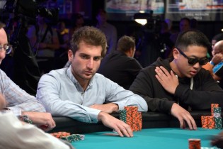 L’ascesa di Federico ‘themonster6’ Butteroni: dai 14.000€ vinti su PokerStars al final table del Main Event WSOP!