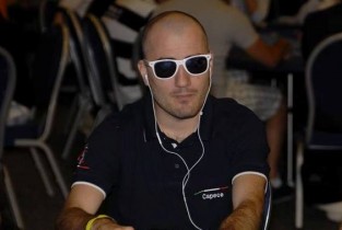 Roberto Capece trionfa nel Sunday Master, a Matteo Calzoni l’Explosive