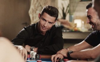 Cristiano Ronaldo al Crown Casino di Melbourne? Sessione… possibile!