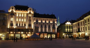 Gli organizzatori abbassano in corsa il garantito, i giocatori si ribellano: niente Final Table allo Slovakian Poker Sport!