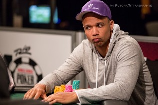 Ivey accusa ancora il Borgata, il casinò: “Non perdiamoci in chiacchiere, la legge deciderà se hai barato”