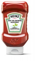 ketchup heinz