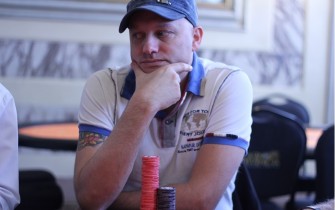 L’adattamento all’online durante la pandemia dei giocatori di tornei live: parola a Enrico Mosca