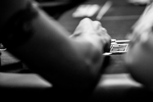 Cosa significa giocare faceuppati?