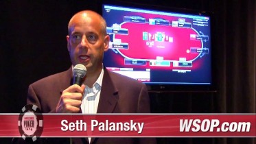 “Il dealer non ha barato ma non lavorerà più con noi” Chiuse le indagini sul presunto cheating al Main WSOP: parla Seth Palansky