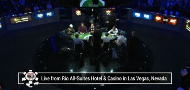 Colman, Hellmuth, Sulsky: il video a carte scoperte del tavolo finale High Roller One Drop WSOP 2015