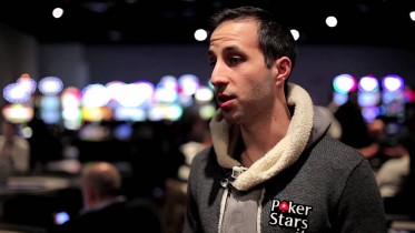 Alec Torelli ricorda i tempi d’oro dei ‘nosebleed’ online: il racconto del pot più grande vinto in carriera