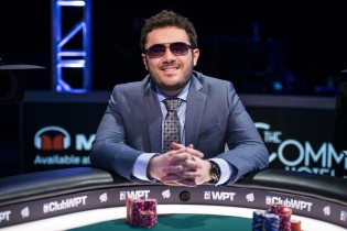 Global Poker Index: il più forte è Zinno, Mercier lo tallona! Sammartino stabile in top ten, tonfo Selbst