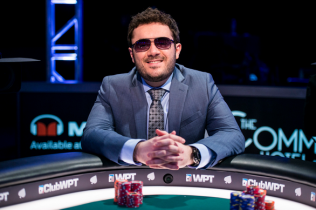 WSOP – Anthony Zinno guida l’High Roller di PLO, il giapponese Nakai a un passo dal braccialetto dell’evento #57